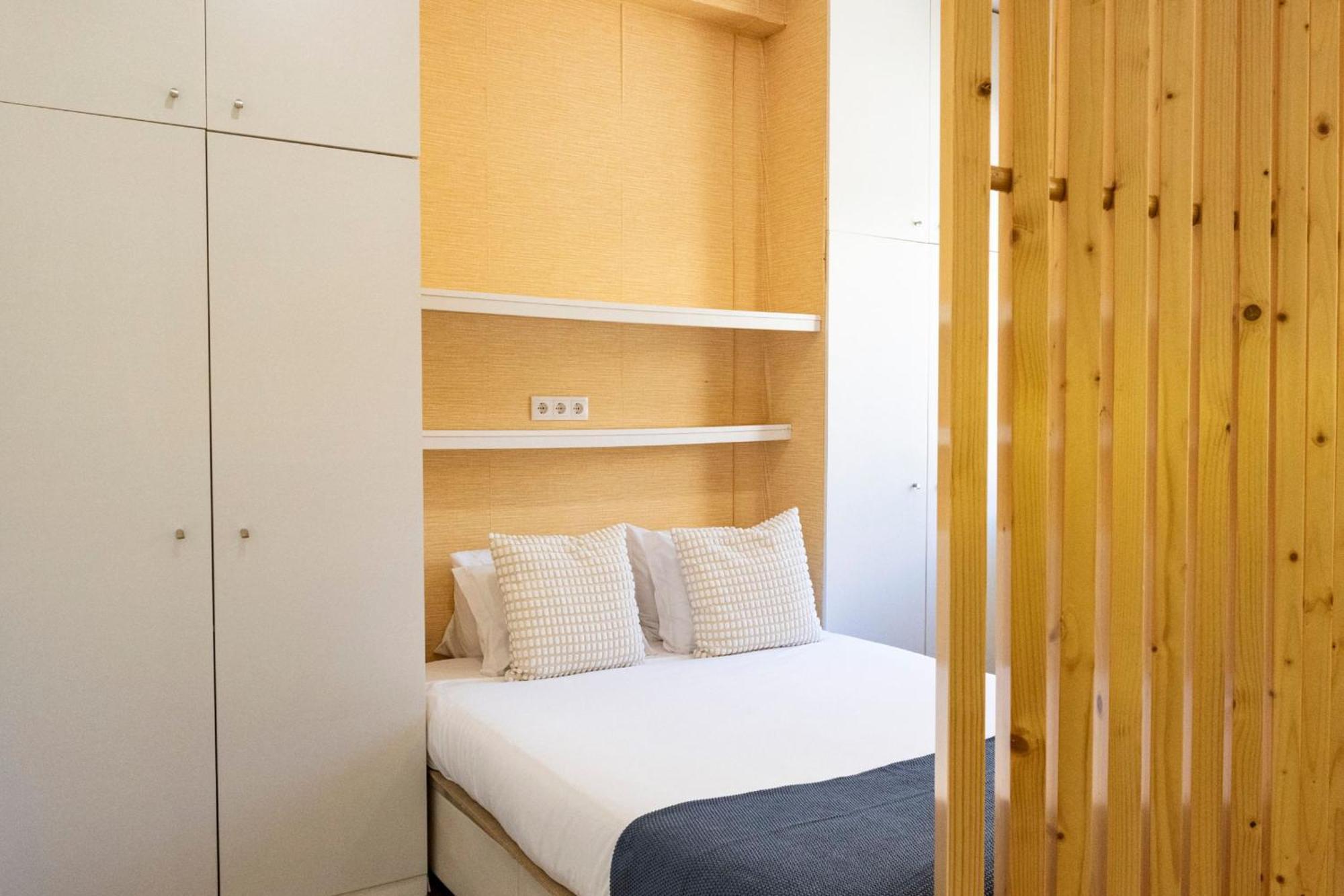 Sena 27 By Lovelystay Porto Exterior photo