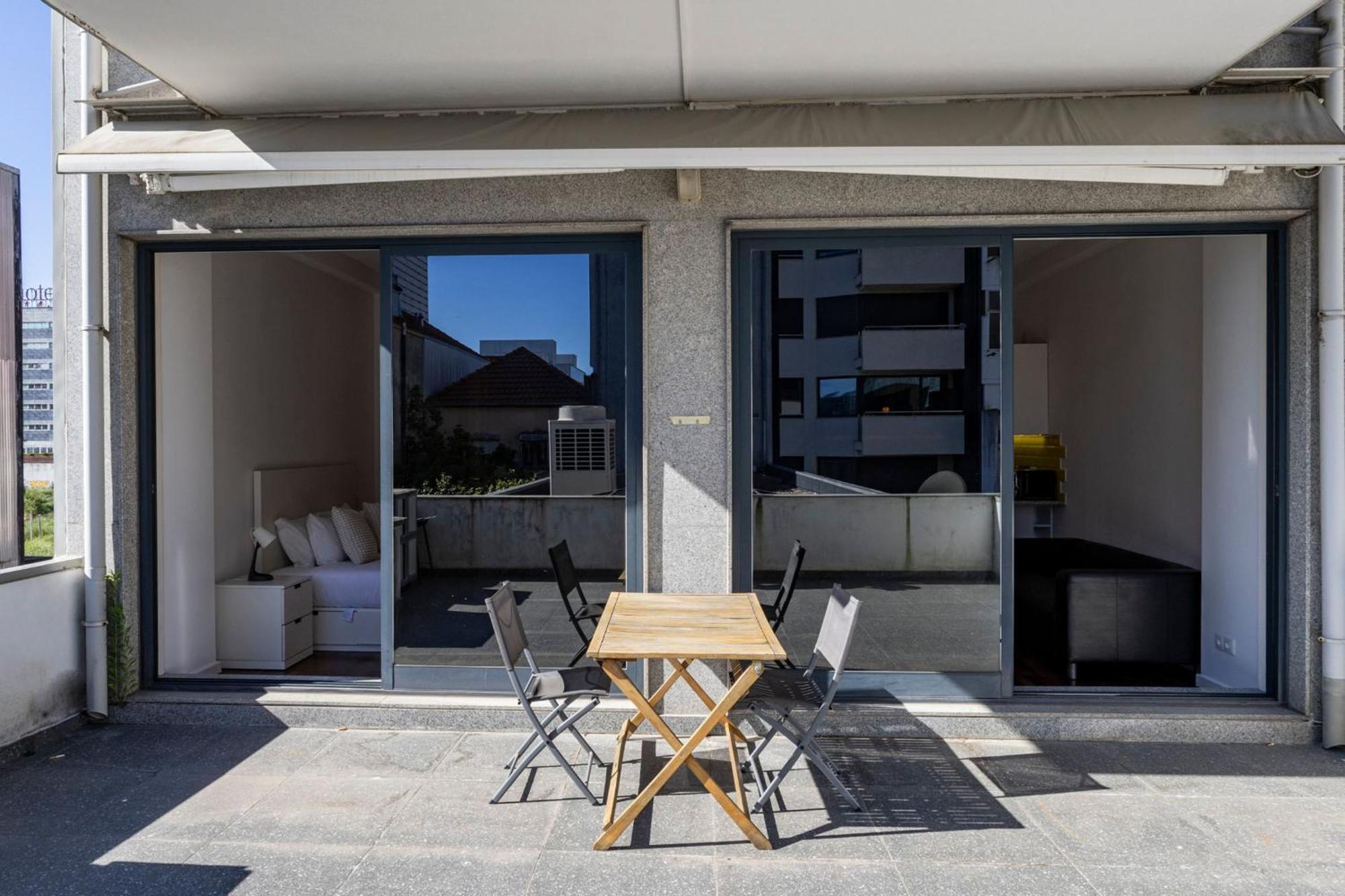 Sena 27 By Lovelystay Porto Exterior photo